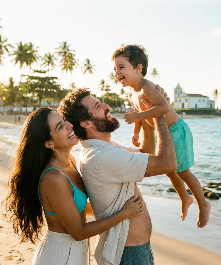 Loteamento Praia Bela Alcobaça